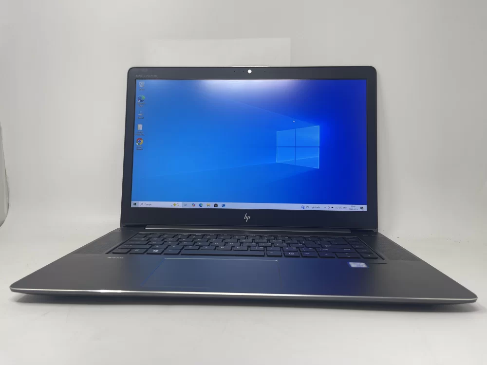 Купити ноутбук HP ZBook STUDIO G4 ігровий ноутбук